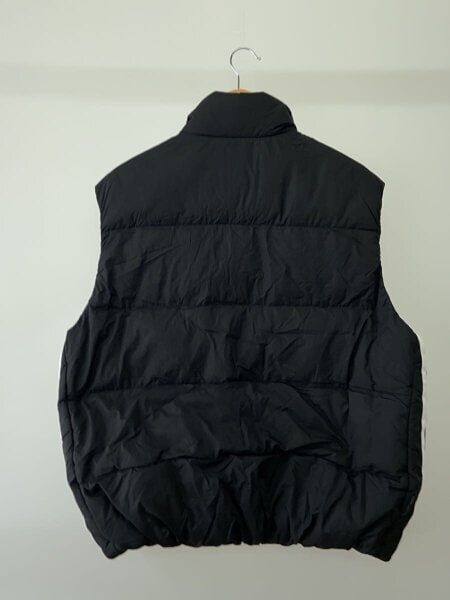 adidas(アディダス) / ダウンベスト/XL/ナイロン/BLK/0900696078