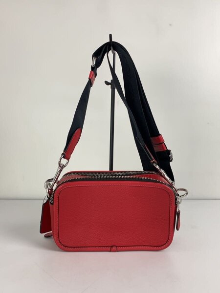 コーチ CM113 レザー ワイアット クロスボディ ショルダーバッグ COACH(コーチ) / ワイアット クロスボディ/ショルダーバッグ/レザー