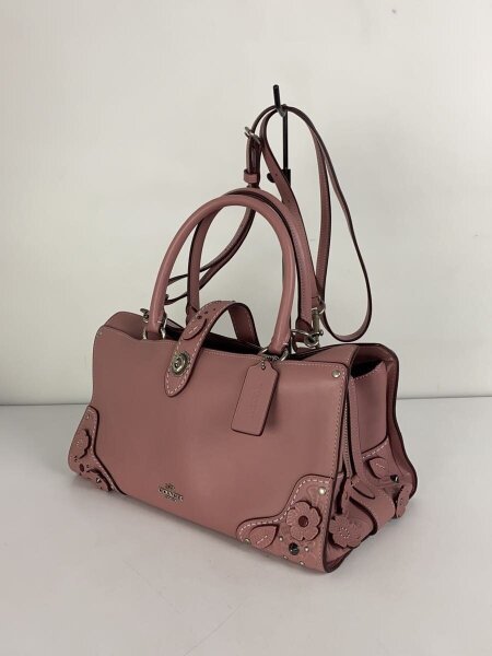 レディース コーチ COACH マーサー サッチェル 24 ハンドバッグ 2way 