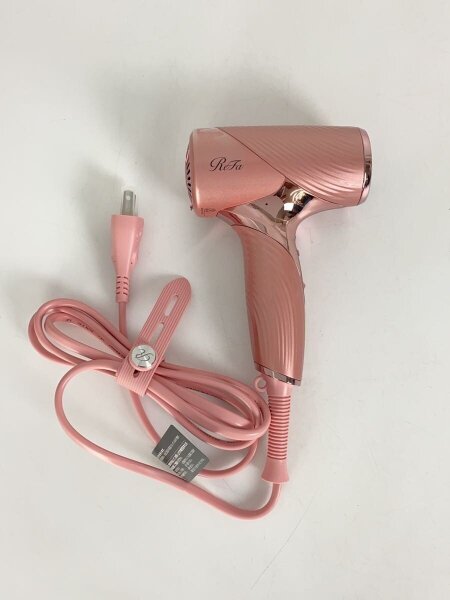 ReFa(リファ) / ReFa BEAUTECH DRYER SE/ヘアドライヤー/RE-BX-05A