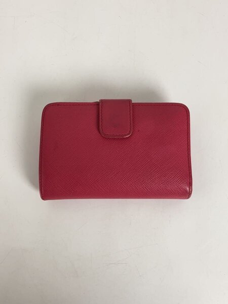 PRADA プラダ 二つ折り財布 サフィアーノ 1M1225 PRADA プラダ