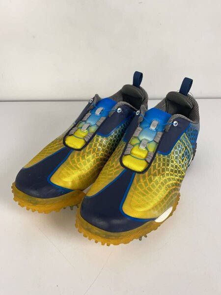 FOOTJOY(FJ)(フットジョイ) / 57352J ゴルフシューズ/ネイビー