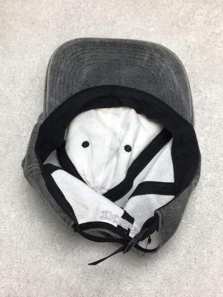 Supreme 2-Tone Canvas 6-Panel ブラック 20aw Supreme 2-Tone Canvas 6-Panel (FW20) - $54