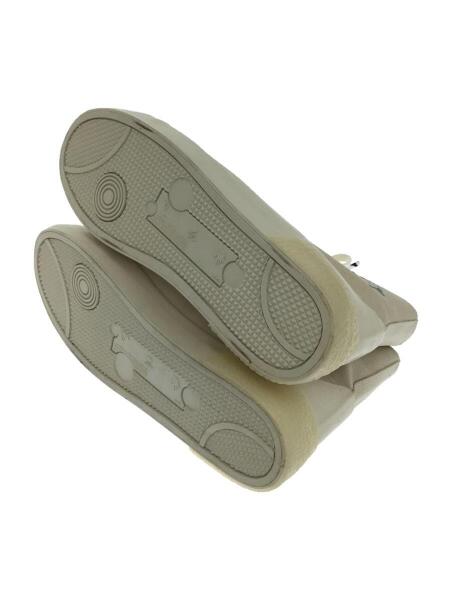 OFF-WHITE(オフホワイト) / New Mid Top Vulcanized Canvas/ハイカット 