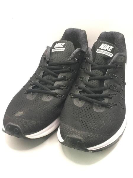 NIKE ナイキ エアズームペガサス33 28.5cm 831352 001 新品 ランニング マラソン 45%OFF!☆ナイキ2016☆エアズームペガサス33&frasl;RCブルー 28.5cm