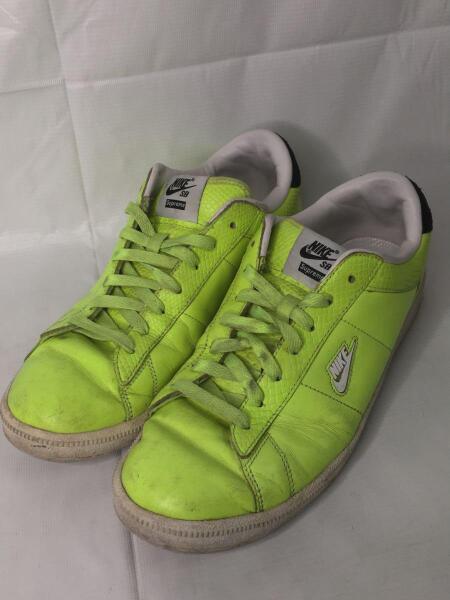 NIKE(ナイキ) / SUPREME TENNIS CLASSIC/シュプリームテニスクラシック 