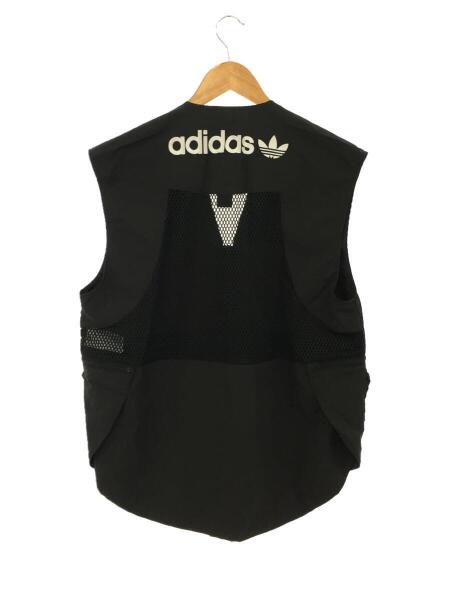 adidas(アディダス) / ADV TRAIL VEST/GD5578/ナイロンベスト/L 