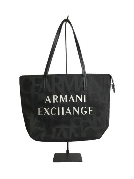 ARMANI EXCHANGE(アルマーニエクスチェンジ) / トートバッグ 