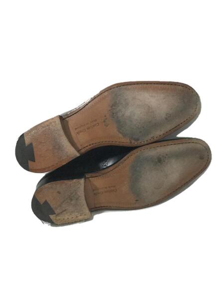 Church's(チャーチ) / ドレスシューズ/--/ブラック/黒/レザー | 中古品