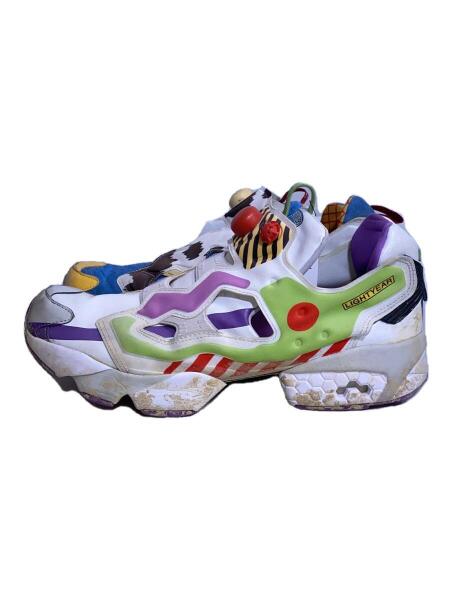Reebok(リーボック) / INSTAPUMP FURY_インスタポンプ フューリー/30cm 
