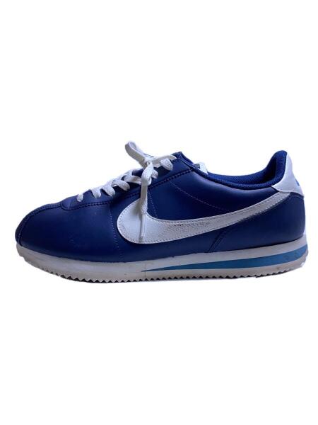 NIKE(ナイキ) / CORTEZ 23_コルテッツ 23/28.5cm/ネイビー/紺 | 中古品 