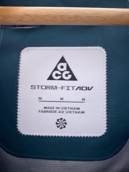 NIKE ACG(ナイキエーシージー) / ナイロンジャケット/M/ポリエステル