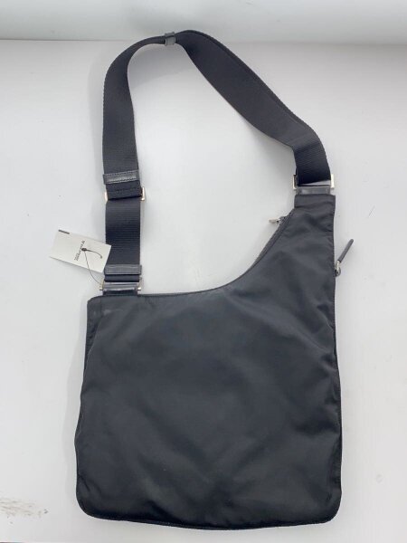 PRADA(プラダ) / ショルダーバッグ/ナイロン/BLK/BT0520// | 中古品の 