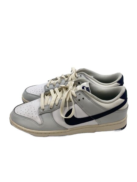 NIKE(ナイキ) / DUNK LOW_ダンク ロー/27cm/WHT | 中古品の販売・通販 