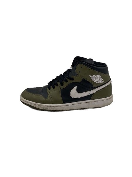 NIKE(ナイキ) / AIR JORDAN 1 MID_エア ジョーダン 1 ミッド NIKE(ナイキ) / AIR JORDAN 1 MID_エア ジョーダン 1 ミッド