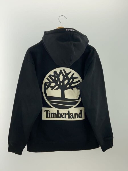 Supreme(シュプリーム) / パーカー/L/--/BLK/TB0A1LO7 | 古着の販売 