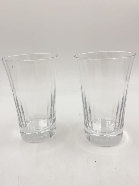 ☆ドリーム荒牧店☆ジモティー割引有☆ Baccarat/ミルニュイ/ハイボールグラス/箱あり バカラ Baccarat ミルニュイ ハイボール ペア【返品不可商品