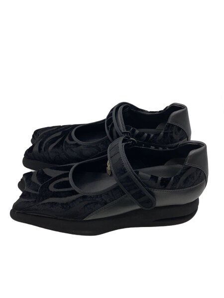 Paula Canovas del Vas(パウラカノバスデルヴァス) / diablo trainers 