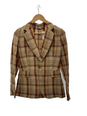 Acne Studios(Acne)のテーラードジャケット検索結果|古着・中古品の 