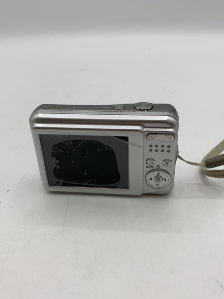 FUJIFILM(フジフイルム) / デジタルカメラ FinePix AX200// | 中古品の 