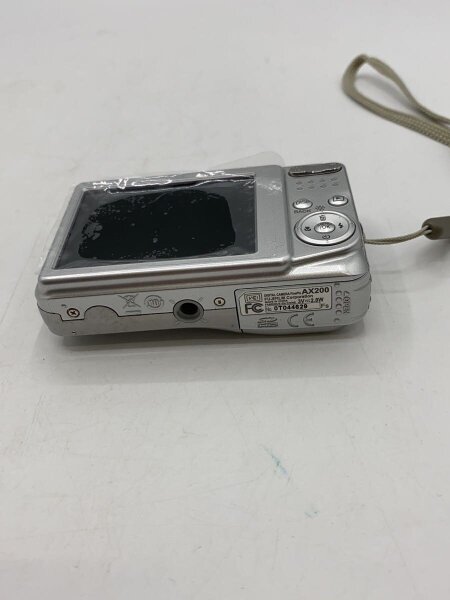 FUJIFILM(フジフイルム) / デジタルカメラ FinePix AX200// | 中古品の 