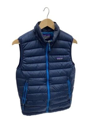 patagoniaのダウンベスト検索結果|古着・中古品の通販サイト セカンド