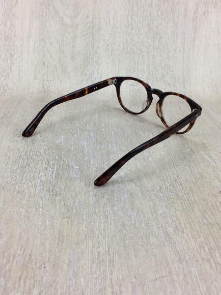 金子眼鏡(カネコガンキョウ) / T736/掌/タナゴコロ/tana gokoro/DEMI