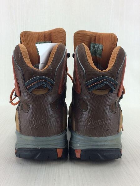 Danner◇ハイカットスニーカー/UK9/ブラック/62242 Danner(ダナー