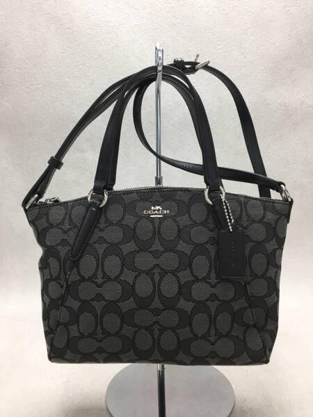 COACH(コーチ) / ミニケルシーサッチェル/2way/ショルダーバッグ 