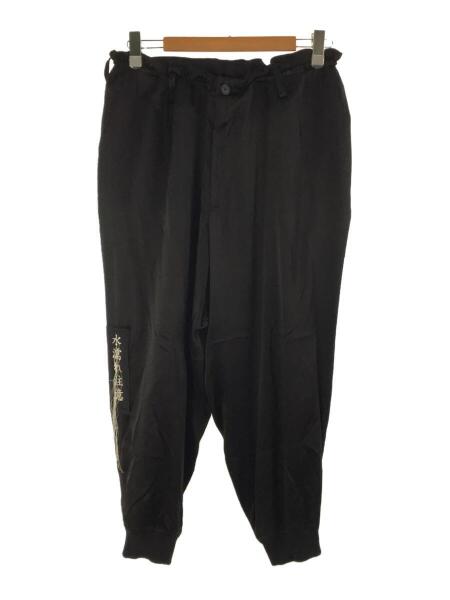 yohji yamamoto POUR HOMME(ヨウジヤマモトプールオム) / ボトム/2 