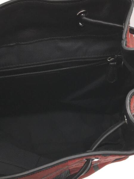 COACH(コーチ) / 36175/ターンロック/プラットプリント/バッファロー 