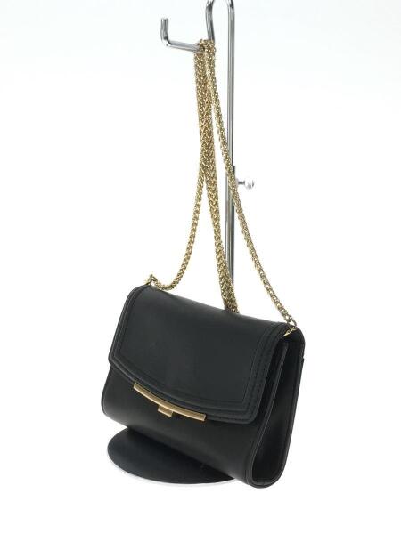 ALDO(アルド) / ショルダーバッグ/--/BLK | 中古品の販売・通販なら 