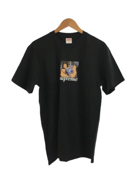 Supreme(シュプリーム) / 22SS/Aeon Flux Gun Tee/イーオンフラックス 