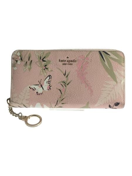kate spade new york(ケイトスペードニューヨーク) / 長財布/レザー 