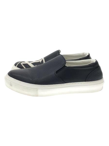 LOUIS VUITTON(ルイヴィトン) / ローカットスニーカー/UK6/NVY/レザー