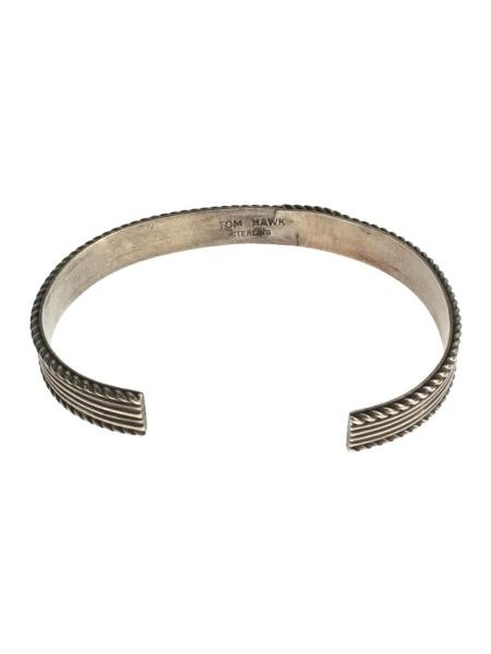 TOM HAWKバングル 玄さん専用 TOM HAWK バングル 玄さん専用 TOM HAWK