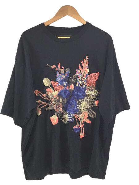 MAISON SPECIAL(メゾンスペシャル) / フラワー刺繍プライムオーバー/T 