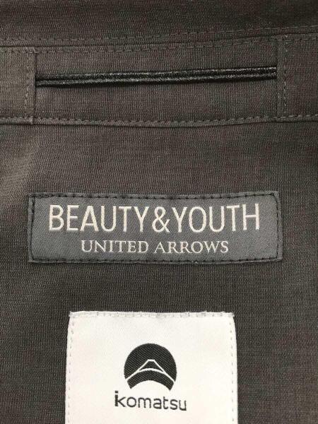 BEAUTY&YOUTH UNITED ARROWS(ビューティーアンドユースユナイテッド 