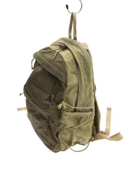 MILLET(ミレー) / リュック/ナイロン/KHK/無地/N0013126H/ | 中古品の