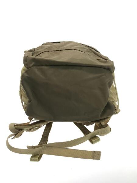 MILLET(ミレー) / リュック/ナイロン/KHK/無地/N0013126H/ | 中古品の