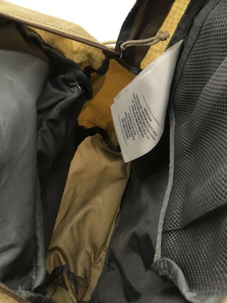 MILLET(ミレー) / リュック/ナイロン/KHK/無地/N0013126H/ | 中古品の