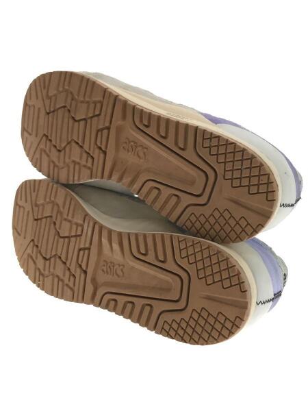 ASICS(アシックス) / AFEW/GEL LYTE/ローカットスニーカー/27.5cm/GRY