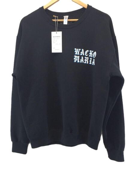 WACKO MARIA(ワコマリア) / スウェット/M/JERZEES/CREW NECK SWEAT 