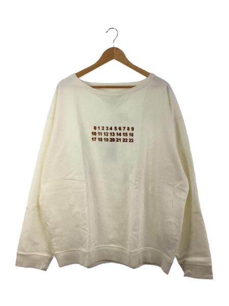 Maison Margiela(メゾンマルジェラ) / 19SS/カレンダータグプリント 