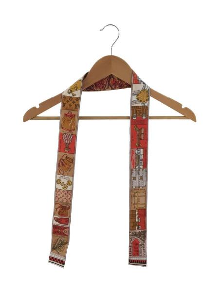 LOUIS VUITTON(ルイヴィトン) / スカーフ/シルク/ORN/レディース