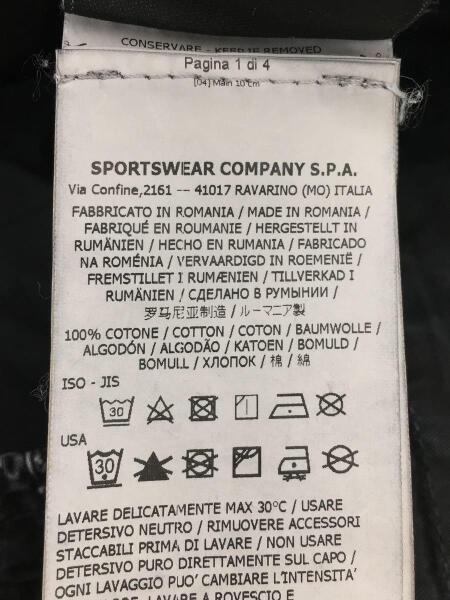 STONE ISLAND(ストーンアイランド) / OLD EFFECT CARGO PANTS/カーゴ