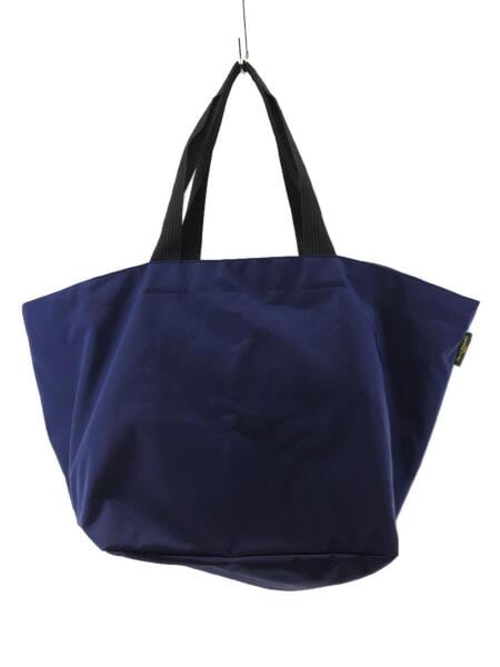 Herve Chapelier(エルベシャプリエ) / トートバッグ/ナイロン/NVY