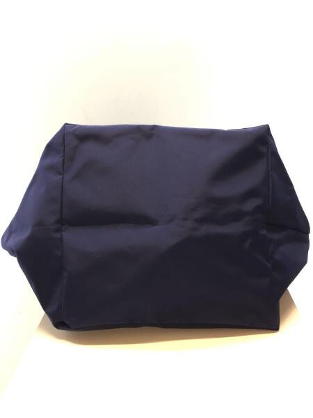 Herve Chapelier(エルベシャプリエ) / トートバッグ/ナイロン/NVY