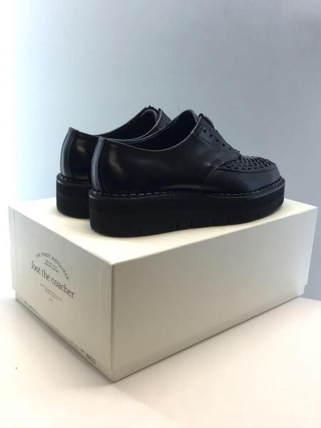 foot the coacher CHAOS FRONT ZIP UK7