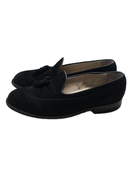 ALDEN オールデン US7 タッセルローファー ウイングチップ ALDEN オールデン US7 タッセルローファー ウイングチップ